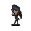 Ubi Workshop Six Collection Merch S3 Chibi Figurine (Caveira)