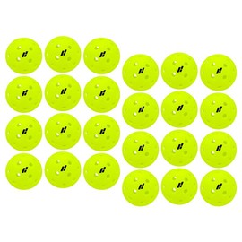 IMPACT Neon Pickleballs | CORE Pickleball:_24 CORE Pickleballs - $1.25 Each