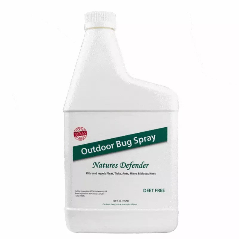 NATURES DEFENDER PCO CHOICE CEDAR OIL GARDEN & AGRICULTURAL INSECT