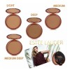 Estée Lauder Estee Lauder Bronze Goddess Powder Bronzer Shade 02