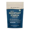 Dr. Mercola Organic Resistant Starch Complex - Supports Gut &