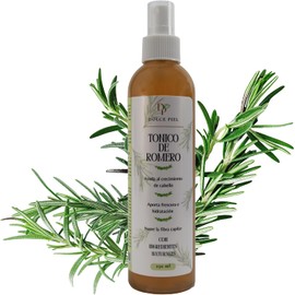 Tónico de Romero 250ml