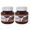 Berryhill Hazelnut Spread 13 Oz. (2 Containers)