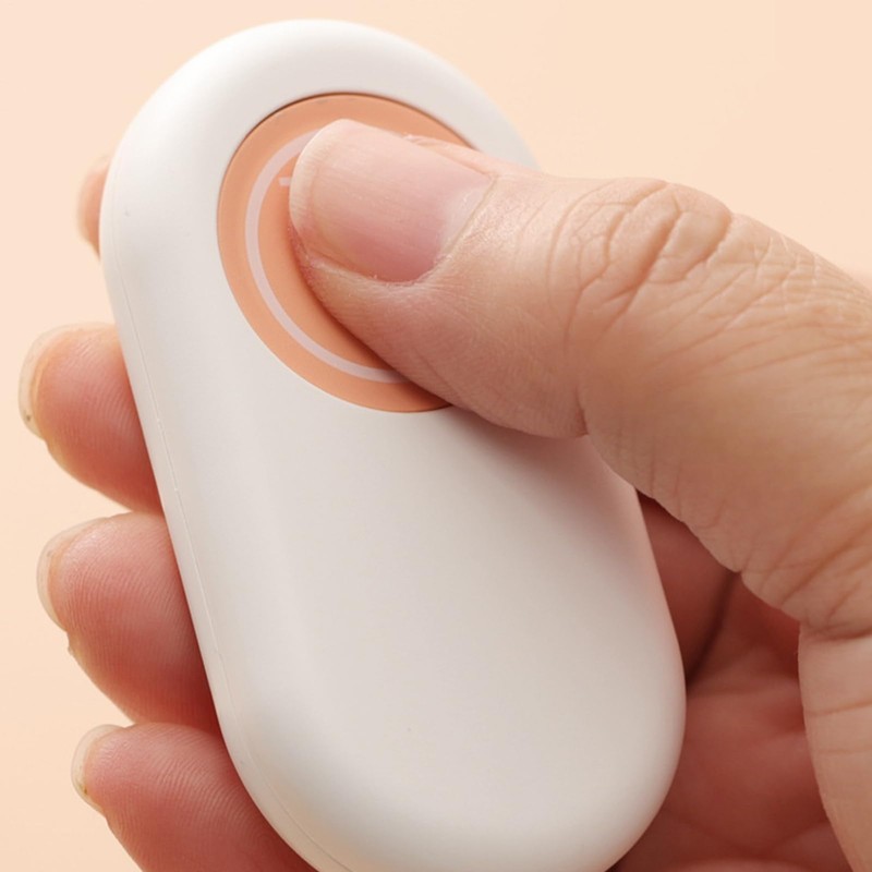 Bed Alarm | Bedside Wireless Warning Bell | Smart Waterproof