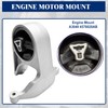Engine Motor Trans Mount 4X Set fit for 2001-4 2005