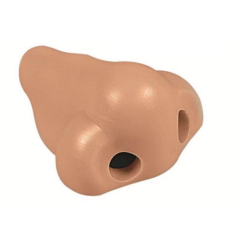 Oriental Trading Nose Pencil Sharpeners Pack of 3 Noses