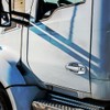 CTW Chrome Exterior Door Handle Cover Kenworth T680/T880 13-24, W990