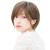 Medical Wig, Full Wig, S, M, Size Wig Short "Angel