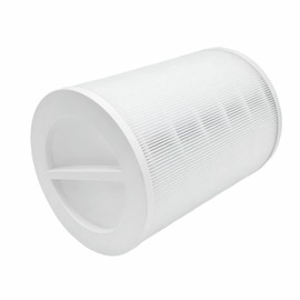Slirceods R-M003 Filter For Air Purifier Compatible with RENPHO R-M003 Large Room Air Purifier, R-M003-F1 R-M003-F2,4-Stage Replacement H13 Filter