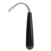 360° Rotatable Electric Arc Lighter Flameless USB Pulse Lighter Wind