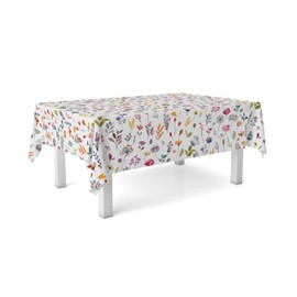 Martina Home Tablecloth Oilcloth Garden Unique 180 x 140 cm