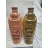 Secret 3 pack pure white rose gold lightening body lotion