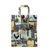 Ulster Weavers Chalkboard Chickens Medium Bag