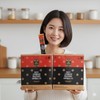 6-year-old red ginseng, 50 packs of red ginseng sticks (2) / 6년근 홍삼 홍삼스틱 50포 2개