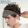 HAKUKU Antifaz para Dormir 3D para Mujeres y Hombre, Antifaz