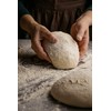 Nutmeg State Pizza Company Sourdough Pizza Dough Mix - Makes