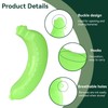 Banana Saver Container, Portable Banana Case Holder for Banana Storage