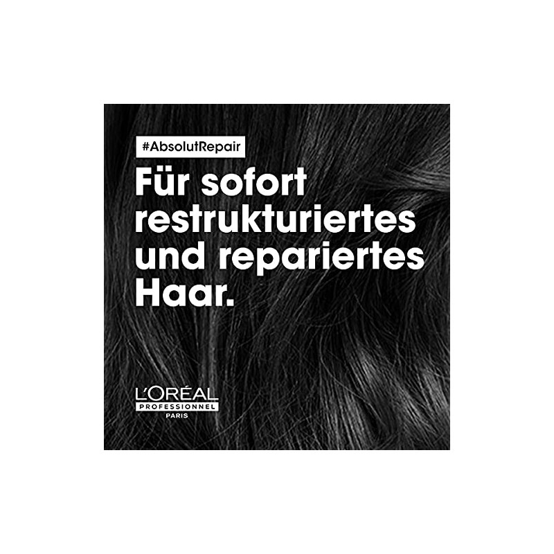 L'Oréal Professionnel Paris Absolut Repair Shampoo 500ml