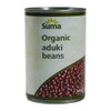 (6 PACK) - Suma - Organic Aduki Beans | 400g