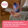 Mommy's Bliss Postnatal Support Reset My Body Gummies with Biotin