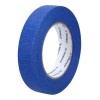 Masking Tape, 1' X 50 M, Azul Truper 12622 Color