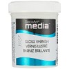 Deco 79 Media Varnish, 4-Ounce, Gloss