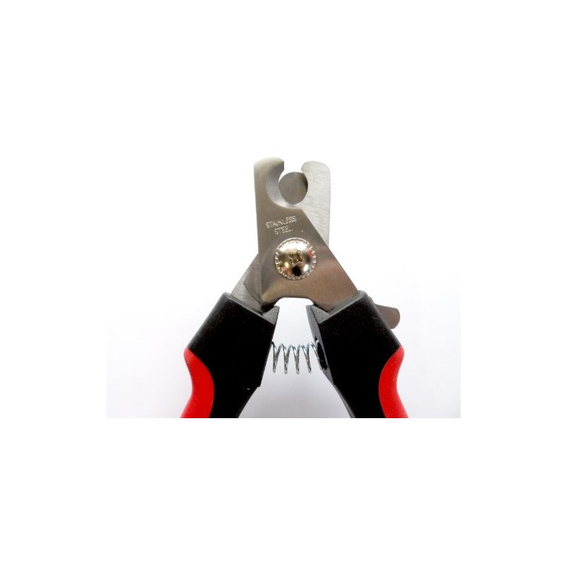 Masterclip Pet Nail Clippers with Protective Guard | Available in