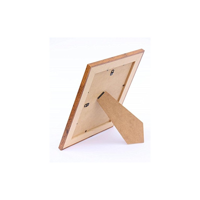Frame Company Watson Range Rustic 10x10 inch Picture Photo Frame