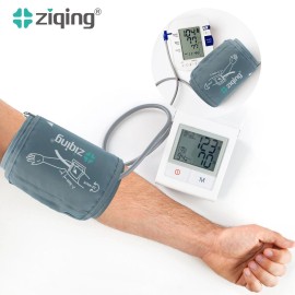 ZIQING Replacement Cuff Large for Arm Blood Pressure Monitor Machine Adult Cuff 22-32cm