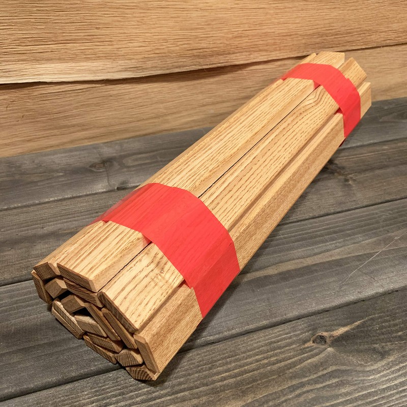 Red Tape 48mm x 66m All Purpose Polypropylene Parcel Tape