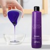 Caral Complementary Color Shampoo Yellow Out 300ml, 1 unit /