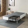 ZINUS 9 Inch Metal Smart Box Spring with Quick Assembly,