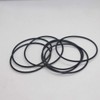 Boxonly 10 Pcs Nitrile Rubber Round O Rings 76mm OD