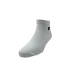 Allen Solly Men's Cotton Ankle Length Socks (Pack of 3)