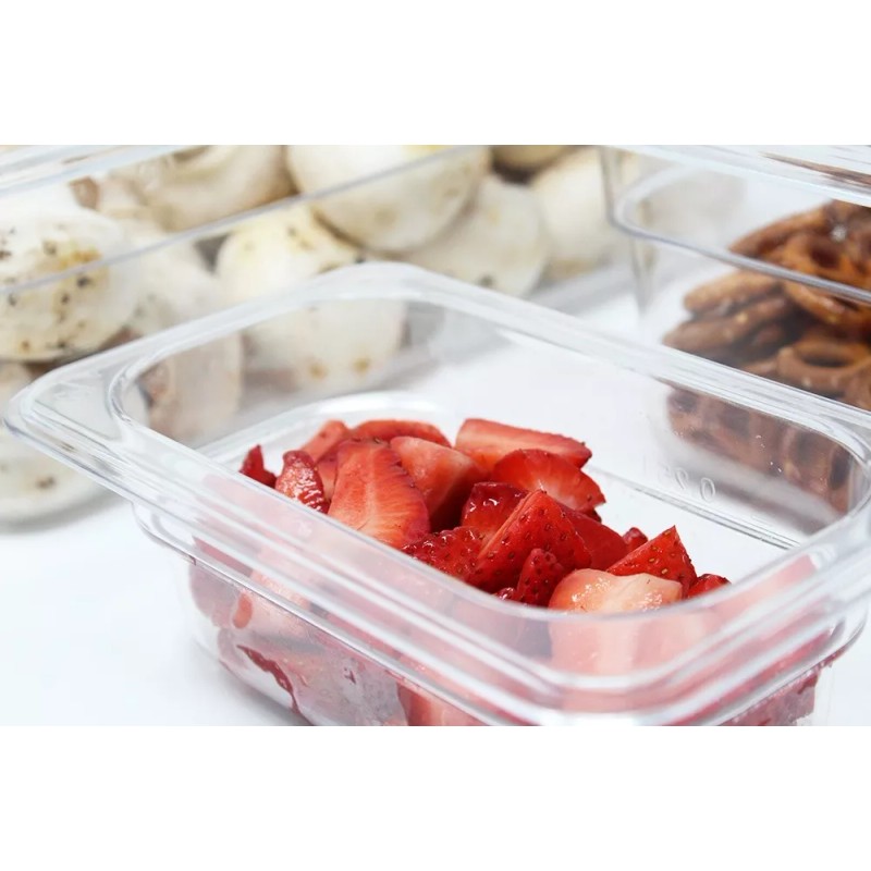 Dilitools Inserto Policarbonato Noveno 4 Dilitools