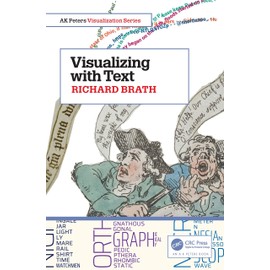 Visualizing with Text