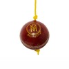Mozi Sports String Cricket Balls – Develop Hand-Eye Coordination Leather
