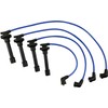 High Performance Spark Plug Wires Fit CR-V CRV 2.0L 1997-1998