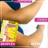 12 Aclaradores De Vello Facial Aclaran-t De Nefertiti Normal Día/noche