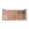 rom&nd Better Than Palette (5 Colours) 7.5 g (04 DUSTY