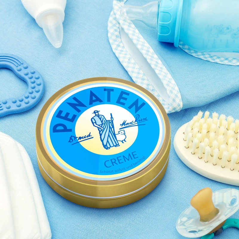 Penaten Penaten150ml-jahre