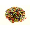 Planet Sweets Pastels Licorice Candy Coated Chews - 8 Ounce
