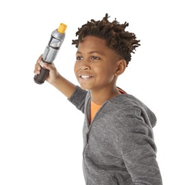 Sw Rp Lightsaber Squad Mando