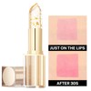 Colour Changing Lipstick, Transfer Proof & Long Lasting PH Lipstick