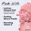 Physicians Formula - Rubor Mineral Wear Diamond Baked Blush