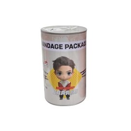 TinyTAN 缶入りばんそうこう（RM）