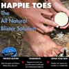 Squirrel's Nut Butter Happie Toes Tin | Blister Prevention &