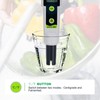 Salinity Meter Digital PenType Salinity Tester for Seawater Salt Water