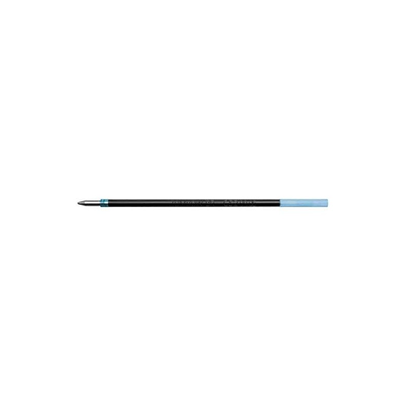 Tombow 5 x Blue Ballpoint Pen - 0.7mm Ball -