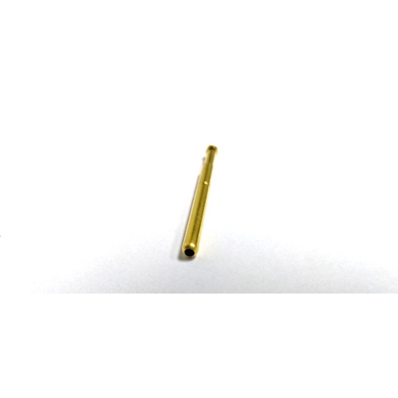 350 New Interconnect Devices S-4-K-5-G Board Test Spring Probe 10029-10-922